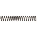 Power Custom Trigger Rebound Spring for S&W J, K, L, N-Frame 12 lb Reduced Power - Power Custom