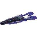Zoom U-V Speed Craw Junebug Red - Zoom