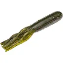 Strike King Coffee Tube 3.5" Watermelon Candy Green Pumpkin - Strike King