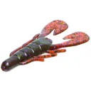 Zoom U-V Speed Craw Scuppernong Candy - Zoom