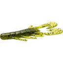 Zoom U-V Speed Craw Watermelon Seed - Zoom Bait