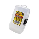Pro-Shot Double Sided Gun Cleaning Jag and Brush Case - Pro-Shot