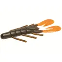 Zoom U-V Speed Craw Green Pumpkin/Orange - Zoom Bait