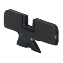 Ruger Rear Sight Blade Ruger Mark II Target with 10" Bull Barrel - Ruger