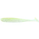 Keitech Easy Shiner 4 Swimbait Chartreuse Shad - Keitech