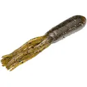 Strike King Coffee Tube 3.5" Green Pumpkin - Strike King