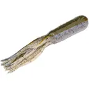 Strike King Coffee Tube 3.5" Natural Goby - Strike King