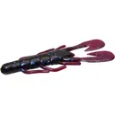 Zoom U-V Speed Craw Blue Fleck - Zoom