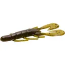 Zoom U-V Speed Craw Green Pumpkin Purple - Zoom