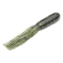 Strike King Coffee Tube 3.5" Dark Melon w/Purple Gold & Copper Flake - Strike King