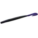 Zoom U-V Speed Worm Junebug Red - Zoom