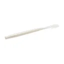 Zoom U-V Speed Worm White Pearl - Zoom