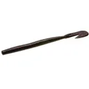 Zoom U-V Speed Worm Black Red Glitter - Zoom