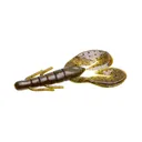 Zoom Super Speed Craw Green Pumpkin Purple - Zoom Bait