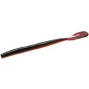 Zoom U-V Speed Worm Red Shad - Zoom