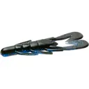Zoom U-V Speed Craw Black Sapphire - Zoom