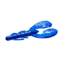 Zoom Super Speed Craw Sapphire Blue - Zoom Bait
