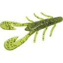 Zoom U-V Speed Craw Watermelon Magic - Zoom