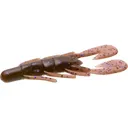 Zoom U-V Speed Craw Cinnamon Purple - Zoom
