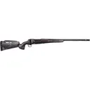Fierce Firearms Carbon Rival FP Bolt Action Rifle 7mm Backcountry 20" Carbon Fiber Threaded Barrel Smoked Bronze Frame Sonora Adjustable Comb Stock - Fierce Firearms