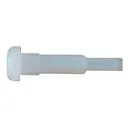 Glock 22, 23, 27, 31, 32, 33, 35, 37, 38, 39 Spring Loaded Bearing with Loaded Chamber Indicator White - Glock