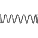 Glock 17 Gen 5, 19 Gen 5, 19X, 26 Gen 5, 34 Gen 5 MOS, 44, 45, 45 MOS Slide Lock Spring - Glock
