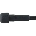 Glock 17, 19, 26, 34 Spring Loaded Bearing without Loaded Chamber Indicator Black - Glock