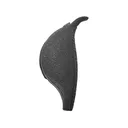 Smith & Wesson Backstrap Medium-Large S&W M&P M2.0 Polymer Black - Smith & Wesson