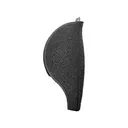 Smith & Wesson Backstrap Medium S&W M&P M2.0 Polymer Black - Smith & Wesson