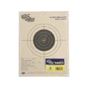 Tetra Gun Competition 50 Yard Small Bore Rifle Targets 10PK - Tetra Gun