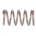 Ruger Bearcat, Blackhawk, Super Blackhawk Hunter, Vaquero, New Vaquero Base Pin Latch Spring Stainless Steel - Ruger