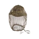 Military Surplus German Mosquito Head Net Grade 2 - Military Surplus