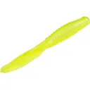Strike King KVD Perfect Plastics Drop Shot Half Shell 3.5" Worm Siren - Strike King