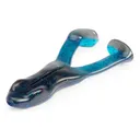 Stanley Jigs Ribbit Frog Black/Blue - Stanley Jigs
