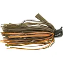 Strike King Tour Grade Skipping Jig Bama Craw 3/8 oz - Strike King