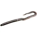 Zoom U-Tale Worm Black Red Glitter - Zoom