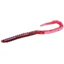 Zoom U-Tale Worm Plum - Zoom