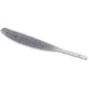 Yamamoto Shad Shape Worm 3.75" Natural Shad - Yamamoto