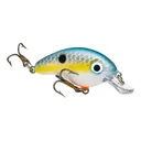 Strike King Bitsy Minnow Crankbait Sexy Shad - Strike King