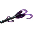 Zoom Baby Brush Hog Creature Junebug - Zoom Bait