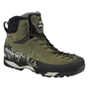 Zamberlan Salathe Trek GTX RR Hiking Boots Nylon/Suede Olive Men's 12 D - Zamberlan