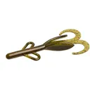 Zoom Baby Brush Hog Creature California 420 - Zoom Bait