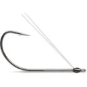 VMC Weedless Neko Hook #2 Black Nickel 5PK - Vmc