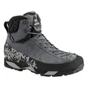 Zamberlan Salathe Trek GTX RR Hiking Boots Nylon/Suede Dark Gray Men's 12 D - Zamberlan