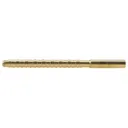 Dewey Parker Hale Style Rifle Cleaning Jag 30 Caliber 12-28 Female Thread Brass - J Dewey Rods