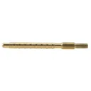 Dewey Parker Hale Style Rifle Cleaning Jag 22 Caliber 8-32 Thread Brass - J Dewey Rods
