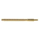 Dewey Parker Hale Style Rifle Cleaning Jag 30 to 35 Caliber 8-32 Thread Brass - J Dewey Rods