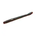 Zoom Magnum Finesse Worm Red Bug - Zoom
