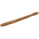 Zoom Magnum Finesse Worm Pumpkin - Zoom