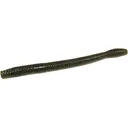Zoom Magnum Finesse Worm Green Pumpkin Blue - Zoom